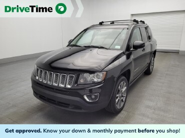 2014 Jeep Compass in Jacksonville, FL 32210