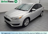 2018 Ford Focus in Houston, TX 77037 - 2315854 1