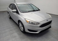 2018 Ford Focus in Houston, TX 77037 - 2315854 13