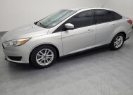 2018 Ford Focus in Houston, TX 77037 - 2315854 2