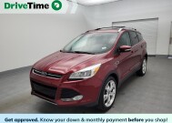 2014 Ford Escape in Columbus, OH 43228 - 2315873 1