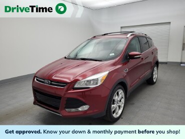 2014 Ford Escape in Columbus, OH 43228