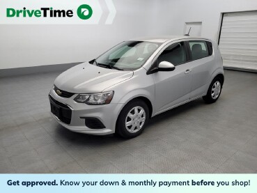 2020 Chevrolet Sonic in Allentown, PA 18103