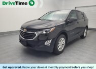 2020 Chevrolet Equinox in St. Louis, MO 63125 - 2315908 1