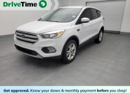 2019 Ford Escape in St. Louis, MO 63125 - 2315910 1