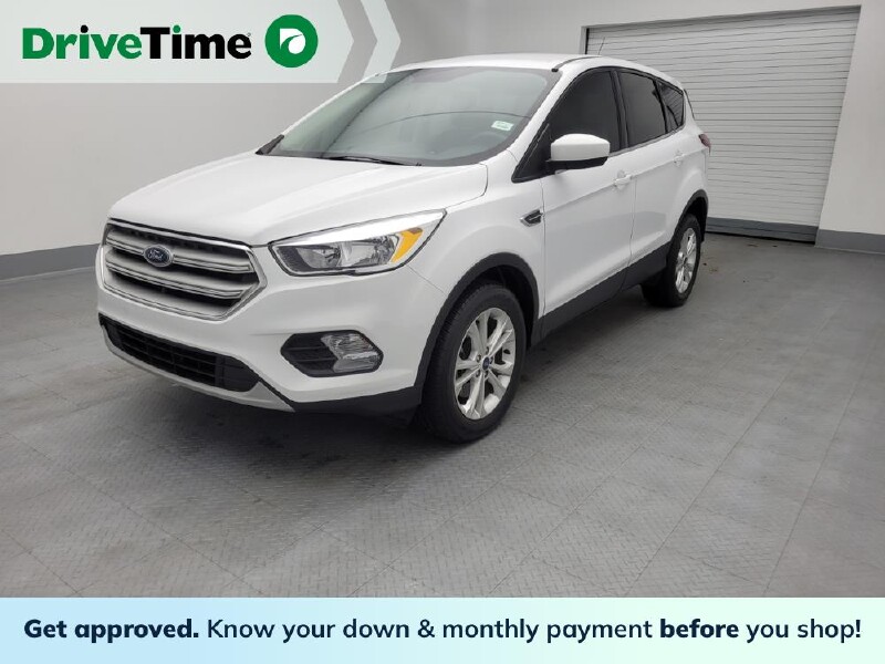 2019 Ford Escape in St. Louis, MO 63125 - 2315910
