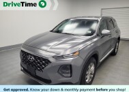 2019 Hyundai Santa Fe in Highland, IN 46322 - 2315938 1