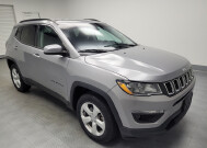 2018 Jeep Compass in Highland, IN 46322 - 2315939 11