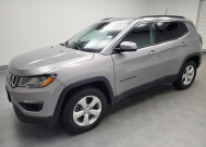 2018 Jeep Compass in Highland, IN 46322 - 2315939 2
