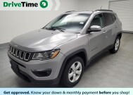2018 Jeep Compass in Highland, IN 46322 - 2315939 1