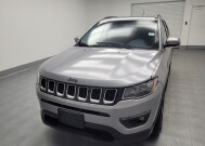 2018 Jeep Compass in Highland, IN 46322 - 2315939 15