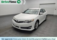 2014 Toyota Camry in Kissimmee, FL 34744 - 2315954 1