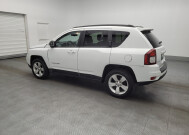 2016 Jeep Compass in Jacksonville, FL 32210 - 2315965 3