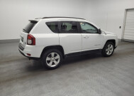 2016 Jeep Compass in Jacksonville, FL 32210 - 2315965 10