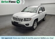 2016 Jeep Compass in Jacksonville, FL 32210 - 2315965 1