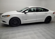 2018 Ford Fusion in Fort Worth, TX 76116 - 2315980 2