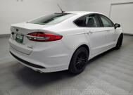 2018 Ford Fusion in Fort Worth, TX 76116 - 2315980 9