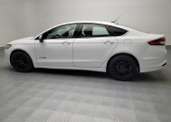 2018 Ford Fusion in Fort Worth, TX 76116 - 2315980 3
