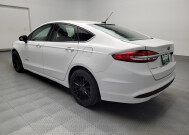2018 Ford Fusion in Fort Worth, TX 76116 - 2315980 5