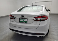 2018 Ford Fusion in Fort Worth, TX 76116 - 2315980 7