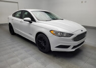 2018 Ford Fusion in Fort Worth, TX 76116 - 2315980 13