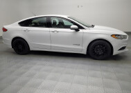 2018 Ford Fusion in Fort Worth, TX 76116 - 2315980 11