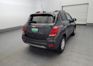 2019 Chevrolet Trax in Temple Hills, MD 20746 - 2316038 7