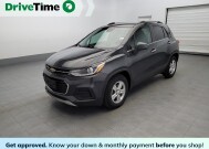 2019 Chevrolet Trax in Temple Hills, MD 20746 - 2316038 1