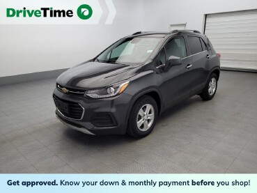 2019 Chevrolet Trax in Temple Hills, MD 20746