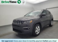 2019 Jeep Compass in Greenville, SC 29607 - 2316060 1