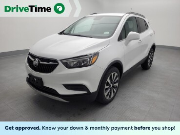 2021 Buick Encore in St. Louis, MO 63125