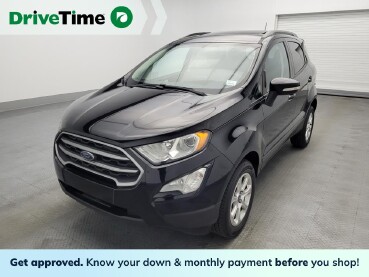 2018 Ford EcoSport in Kissimmee, FL 34744