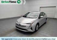 2017 Toyota Prius in Macon, GA 31210 - 2316141 1