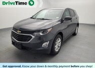 2020 Chevrolet Equinox in St. Louis, MO 63125 - 2316144 1