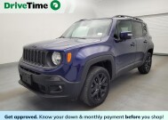 2018 Jeep Renegade in Charlotte, NC 28273 - 2316214 1