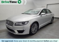 2019 Lincoln MKZ in Charlotte, NC 28273 - 2316215 1