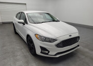 2020 Ford Fusion in Jacksonville, FL 32225 - 2316245 13