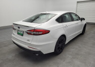 2020 Ford Fusion in Jacksonville, FL 32225 - 2316245 9