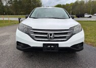 2012 Honda CR-V in Henderson, NC 27536 - 2316268 2