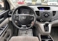 2012 Honda CR-V in Henderson, NC 27536 - 2316268 11