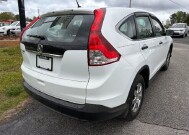 2012 Honda CR-V in Henderson, NC 27536 - 2316268 7