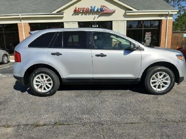 2014 Ford Edge in Henderson, NC 27536