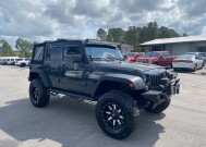 2016 Jeep Wrangler in Gaston, SC 29053 - 2316278 7