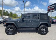 2016 Jeep Wrangler in Gaston, SC 29053 - 2316278 2