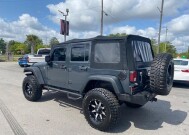 2016 Jeep Wrangler in Gaston, SC 29053 - 2316278 3