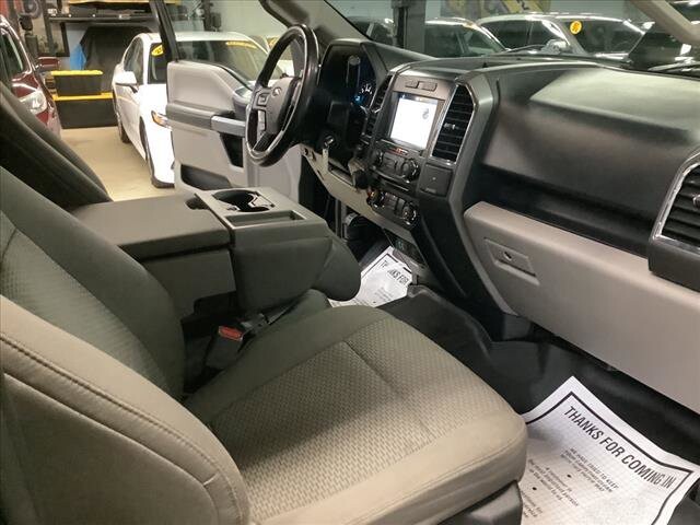 2016 Ford F150 in Chicago, IL 60659 - 2316279 21
