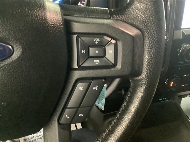 2016 Ford F150 in Chicago, IL 60659 - 2316279 13