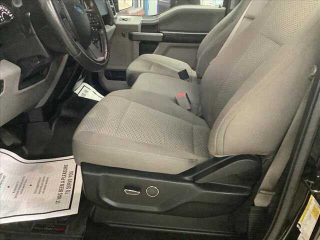 2016 Ford F150 in Chicago, IL 60659 - 2316279 10