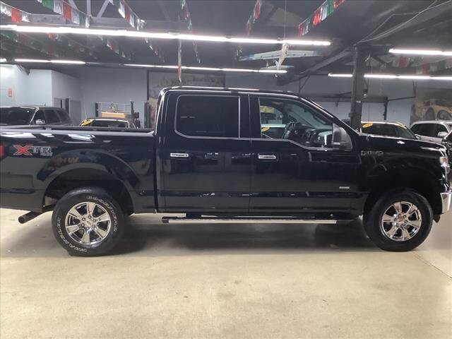 2016 Ford F150 in Chicago, IL 60659 - 2316279 6