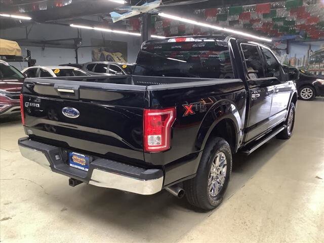 2016 Ford F150 in Chicago, IL 60659 - 2316279 5